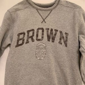 Brown University Champion Sweatshirt